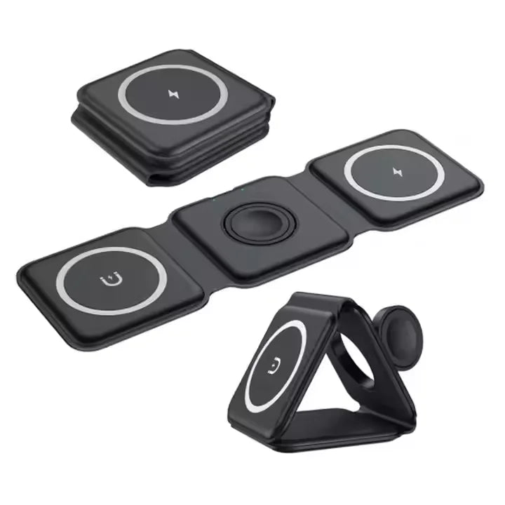 Foldable Wireless Charger
