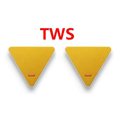 Wall Mount Speaker TV Bluetooth Speaker TWS Home Theater Stereo Speaker Wireless Bluetooth Sound Column Subwoofer Music Center