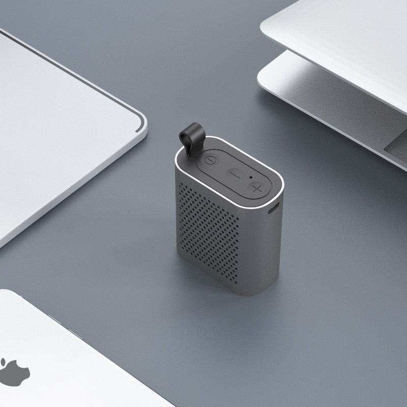 Xdobo X1 New Arrival Portable Bluetooth Speaker Mini Wireless Outdoor Sports Waterproof Loud Speaker Surround Deep Bass Music