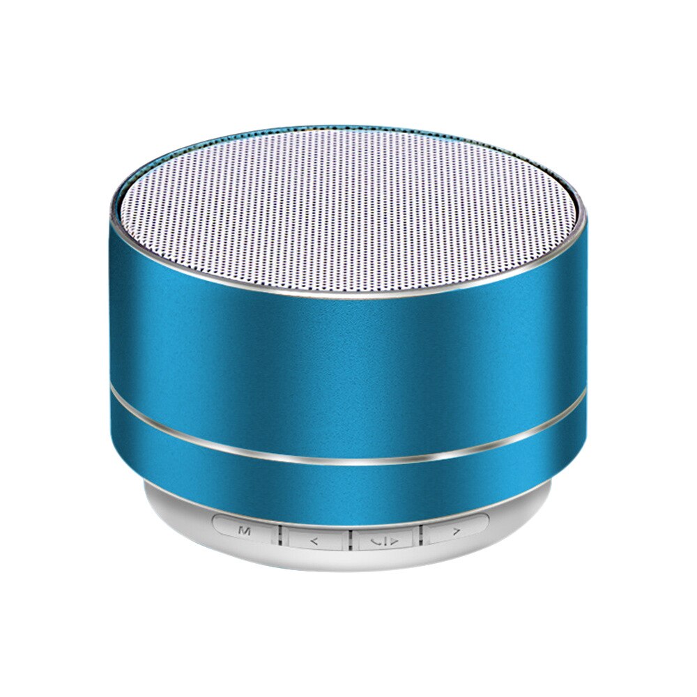 A10 Wireless Bluetooth Speaker