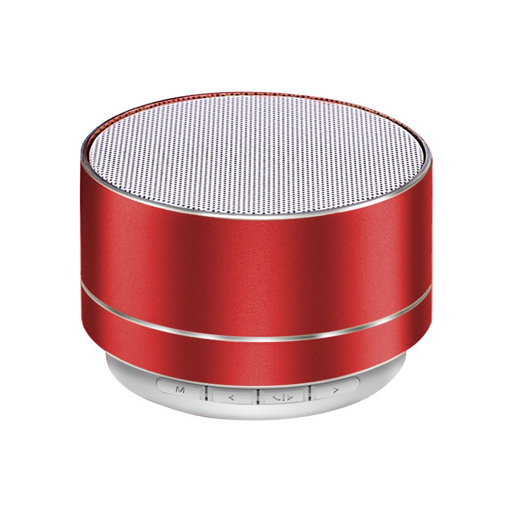 A10 Wireless Bluetooth Speaker