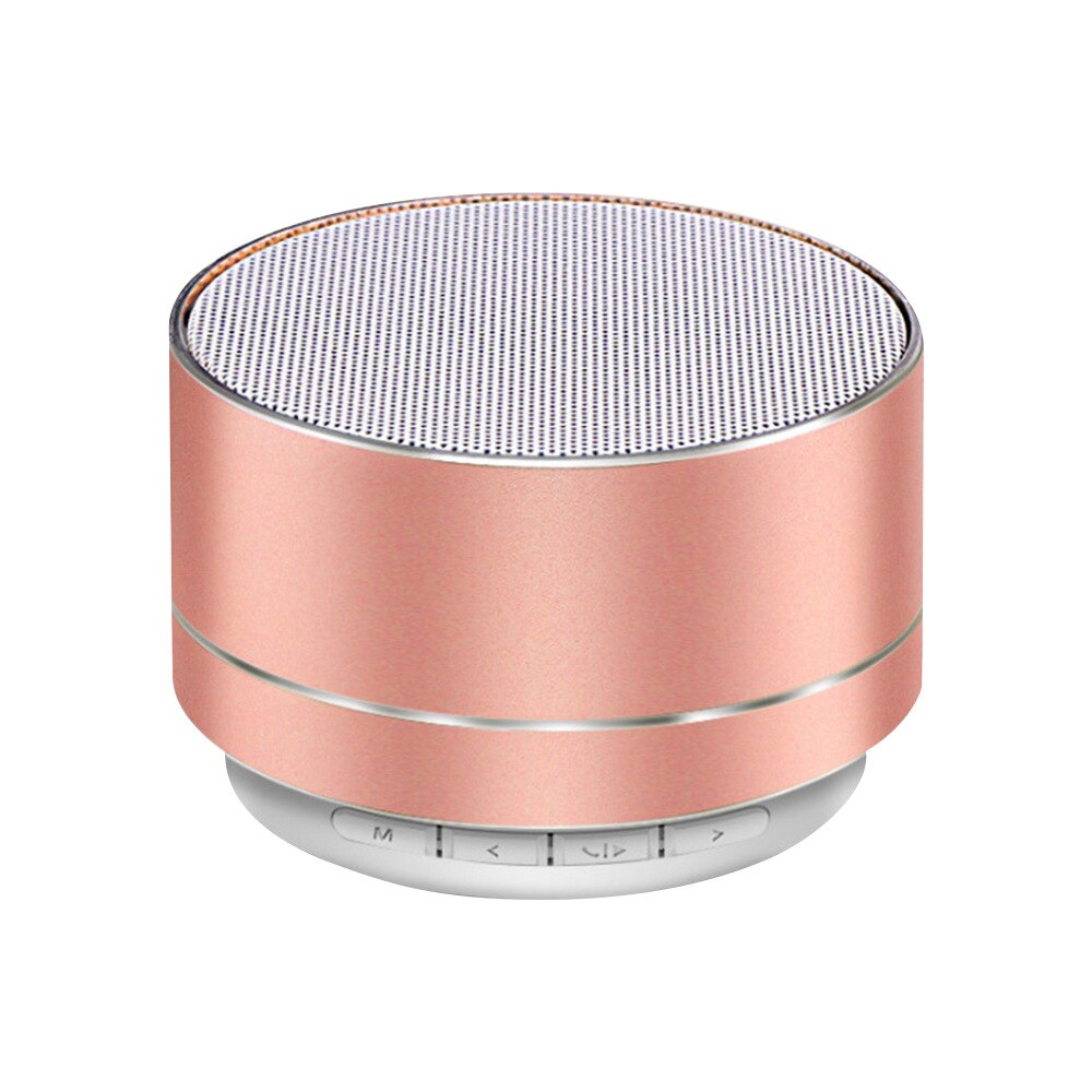 A10 Wireless Bluetooth Speaker