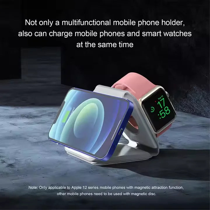 Foldable Wireless Charger